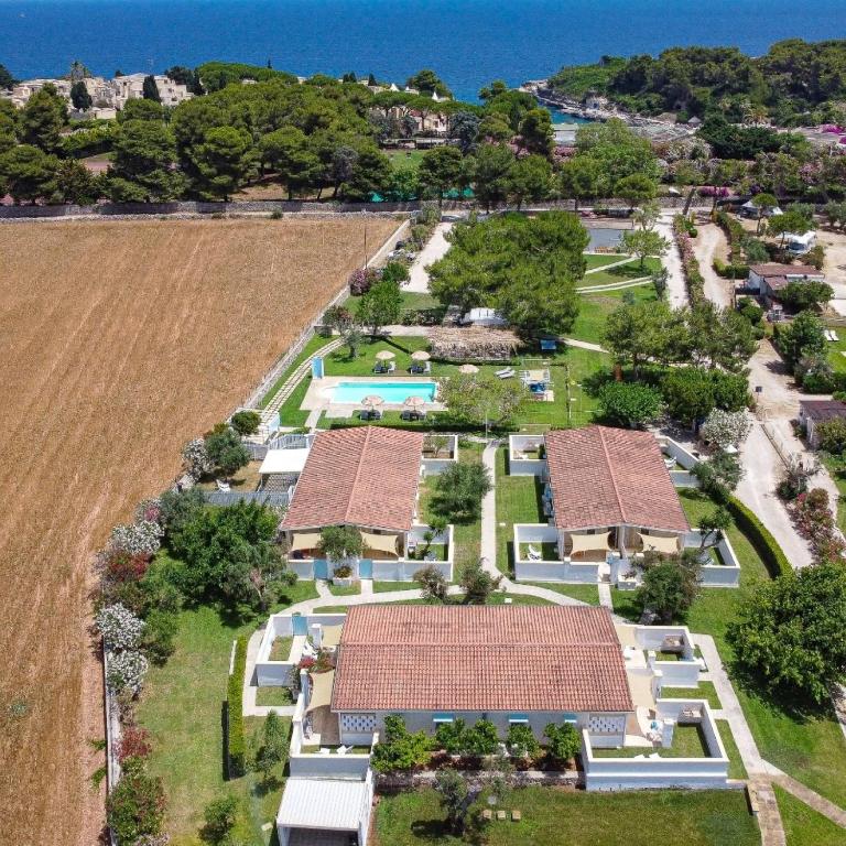 Casetta Margherita - One-Bedroom Apartment - 48