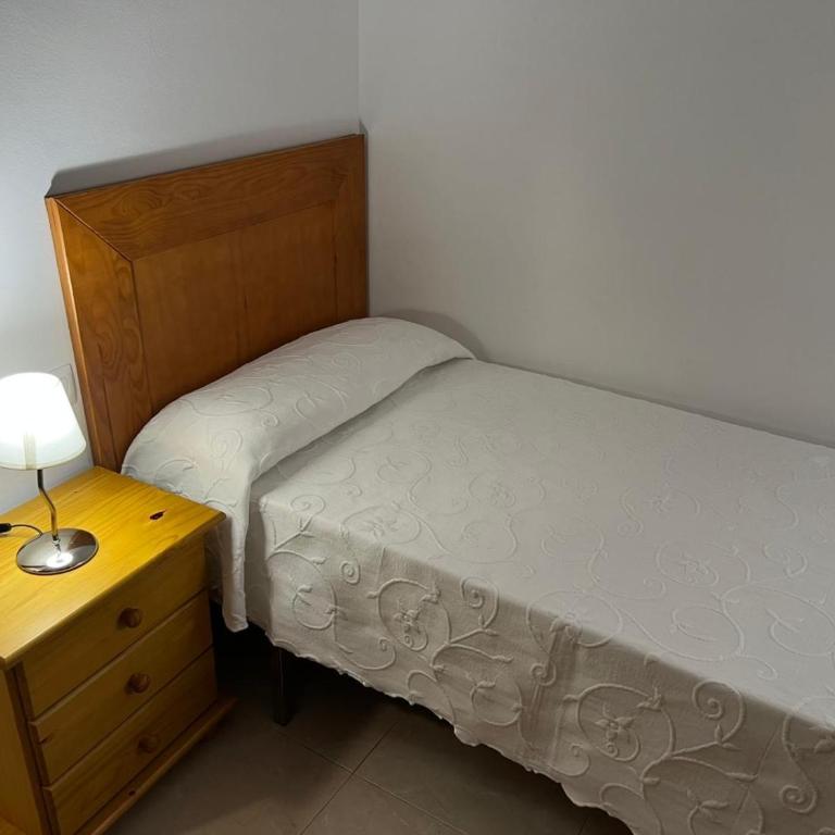 Apartamento Andalucía - Apartamento de 3 dormitorios - 21