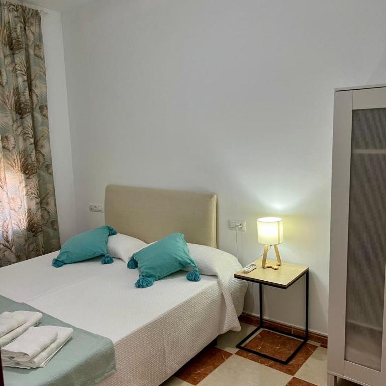 Apartamento Andalucía - Apartamento de 3 dormitorios - 15