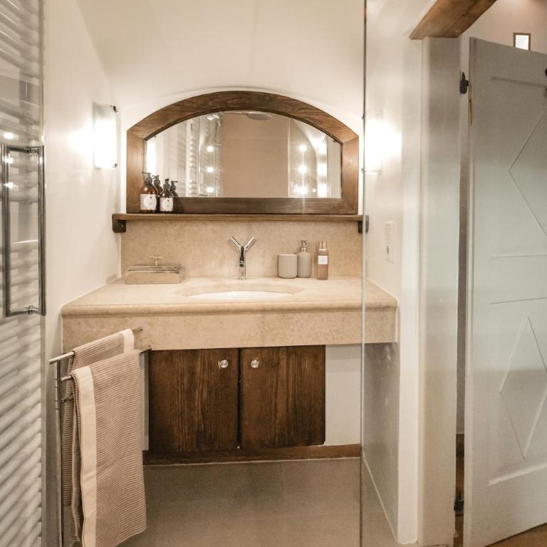 Goldgasse Apartments de Luxe - Deluxe Apartment - 3