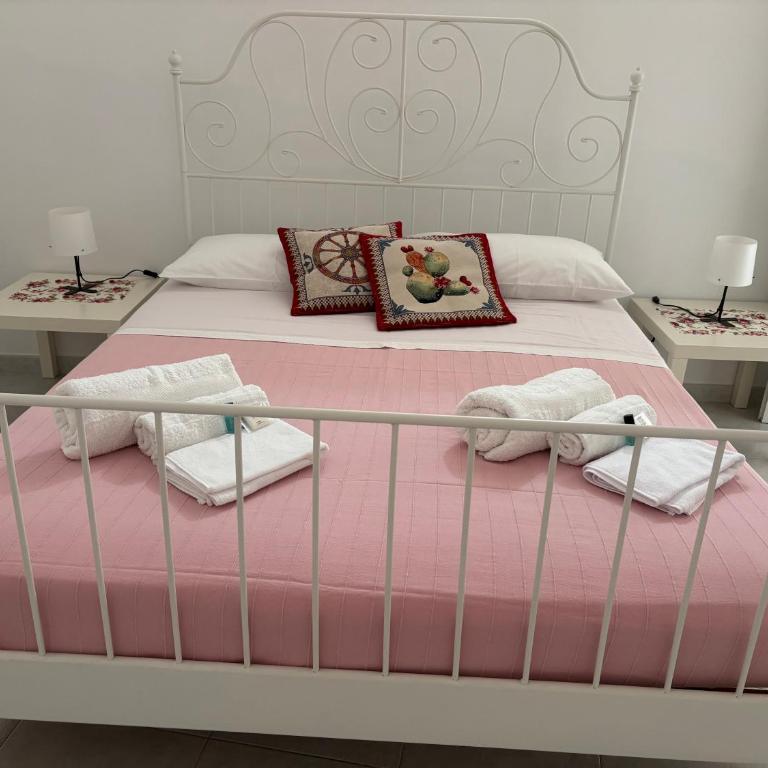 Nausika's House - Appartamento con 2 Camere da Letto - 13