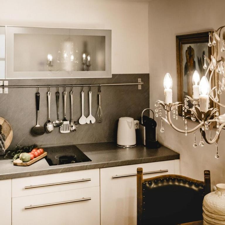 Goldgasse Apartments de Luxe - Studio-Apartment - 7