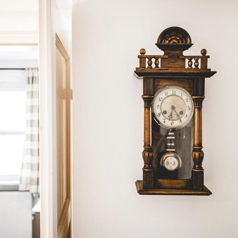 Goldgasse Apartments de Luxe - Studio-Apartment - 5