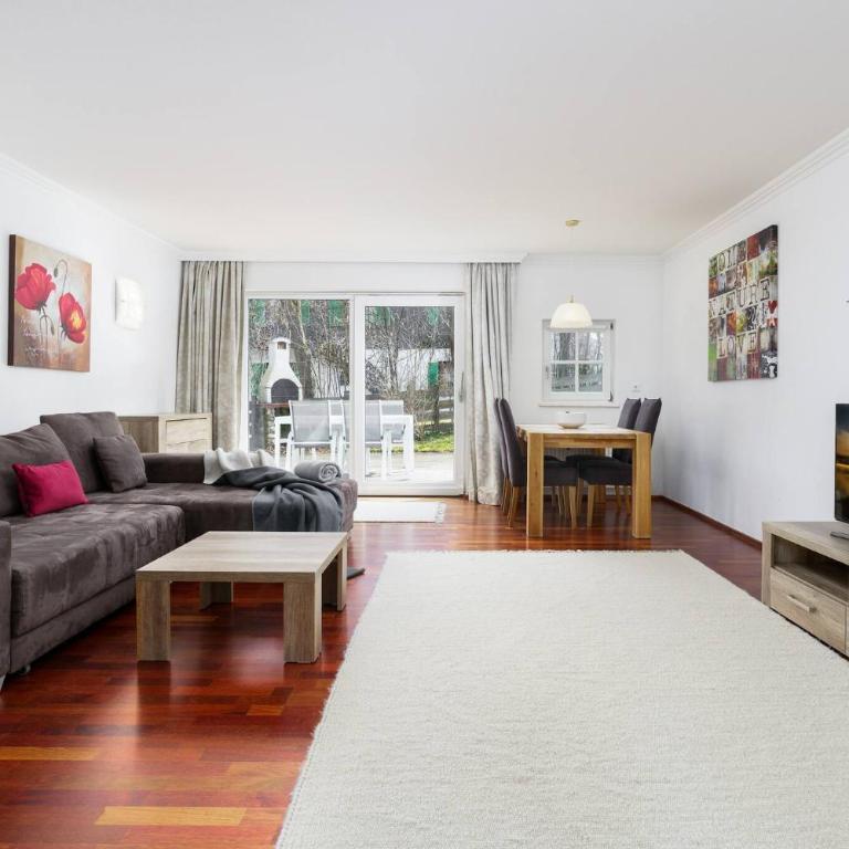Kitz-Heart Apartments by Alpine Host Helpers - Apartment with Terrace - 5
