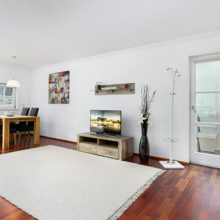 Kitz-Heart Apartments by Alpine Host Helpers - Apartment with Terrace - 9
