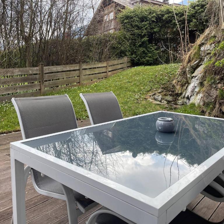 Kitz-Heart Apartments by Alpine Host Helpers - Apartment with Terrace - 6
