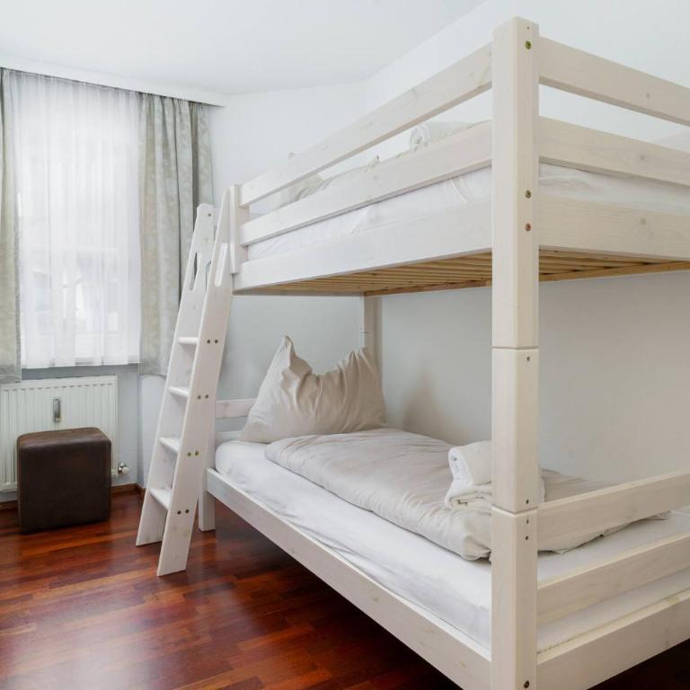Kitz-Heart Apartments by Alpine Host Helpers - Apartment with Terrace - 13