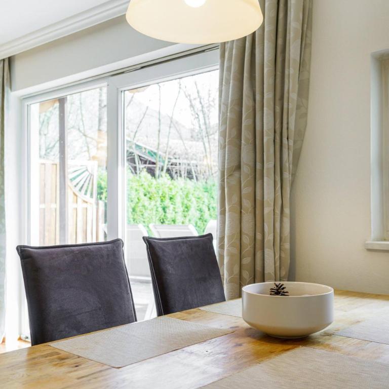 Kitz-Heart Apartments by Alpine Host Helpers - Apartment with Terrace - 14