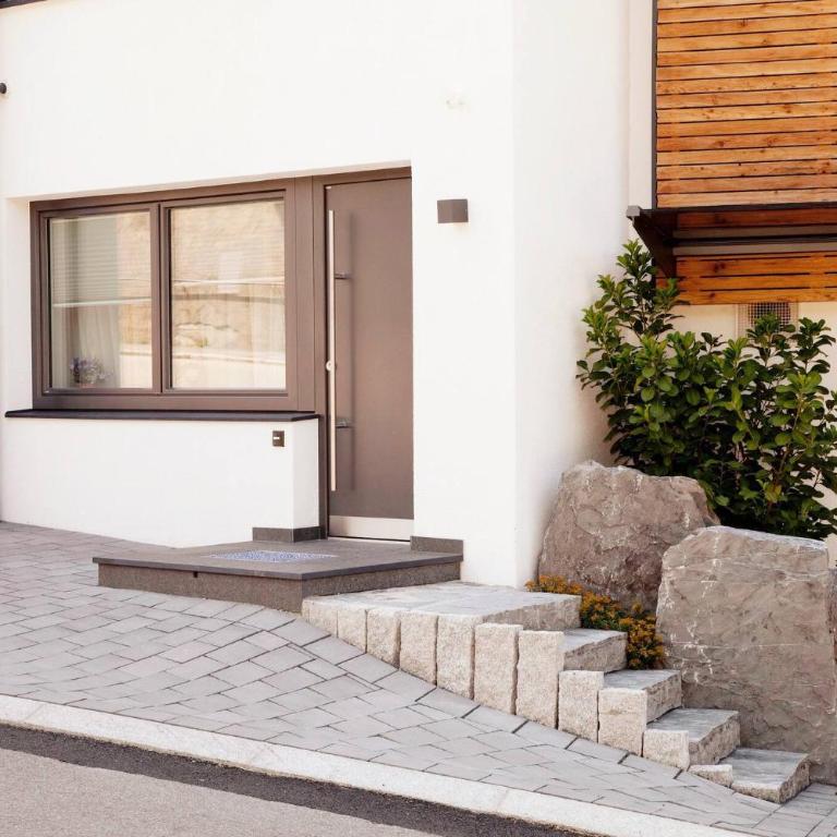 Trendguide Suites - Studio mit Sauna - 13