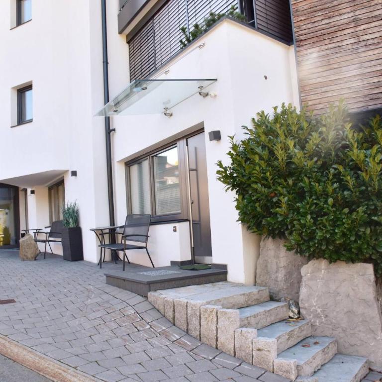 Trendguide Suites - Studio mit Sauna - 12