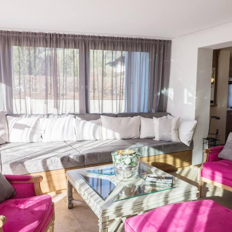 Trendguide Suites - Apartment mit Gartenblick - 5