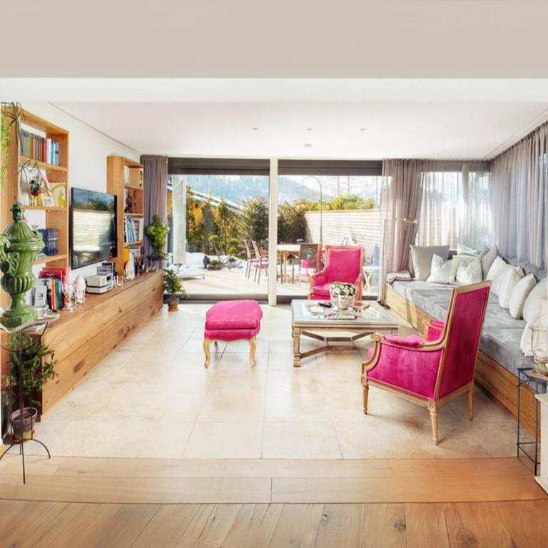 Trendguide Suites - Apartment mit Gartenblick - 7