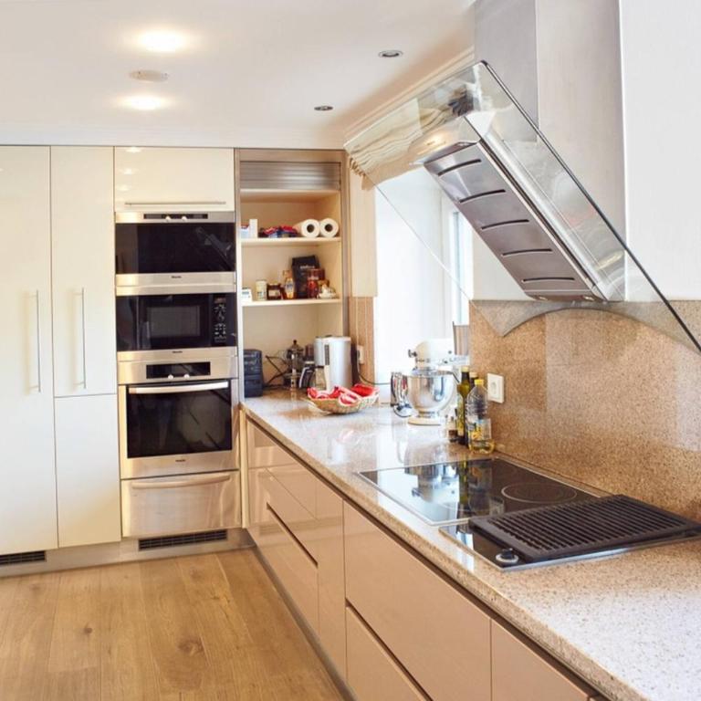 Trendguide Suites - Apartment mit Gartenblick - 10