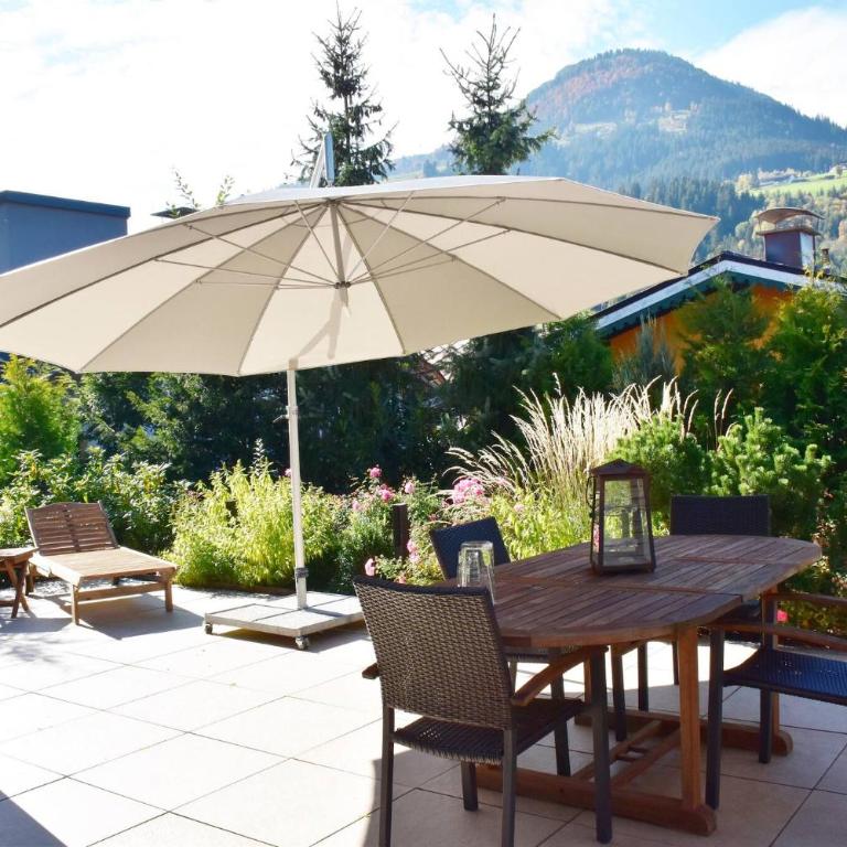 Trendguide Suites - Apartment mit Gartenblick - 9