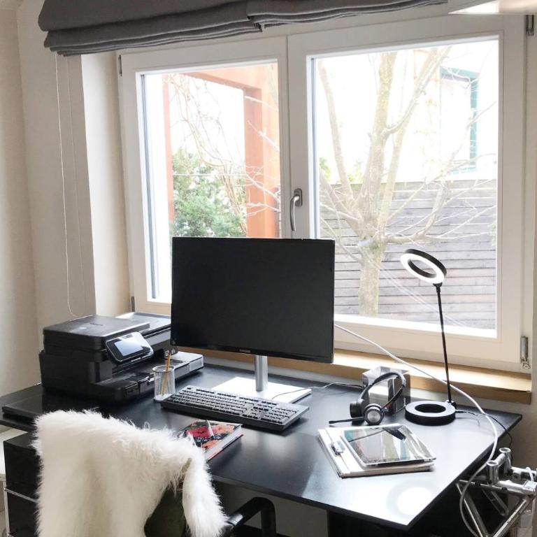 Trendguide Suites - Apartment mit Gartenblick - 11