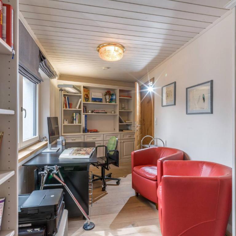 Trendguide Suites - Apartment mit Gartenblick - 26