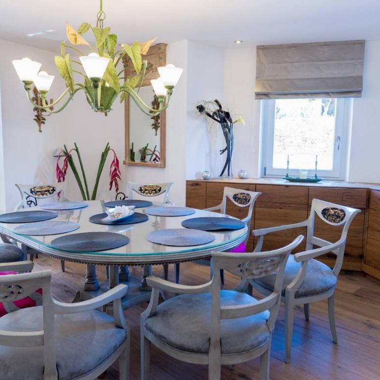 Trendguide Suites - Apartment mit Gartenblick - 27