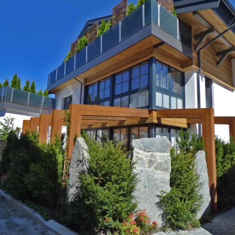 Trendguide Suites - Apartment mit Gartenblick - 28