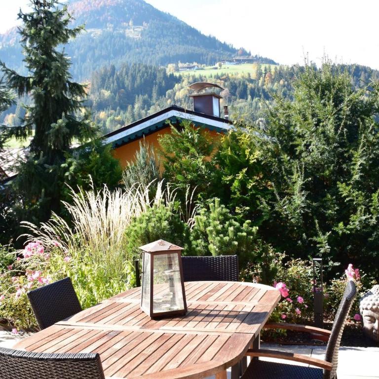 Trendguide Suites - Apartment mit Gartenblick - 33