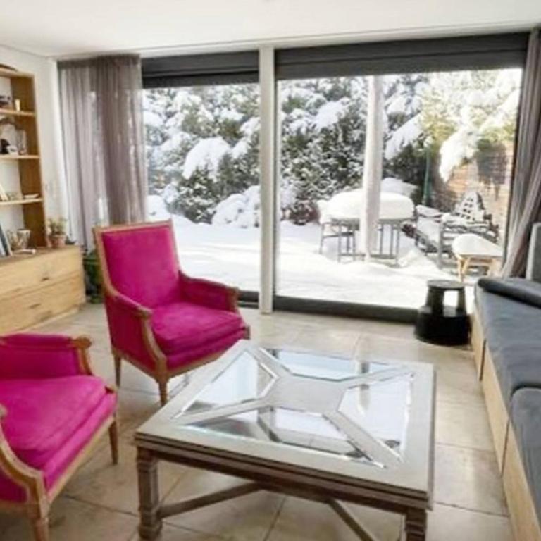Trendguide Suites - Apartment mit Gartenblick - 36