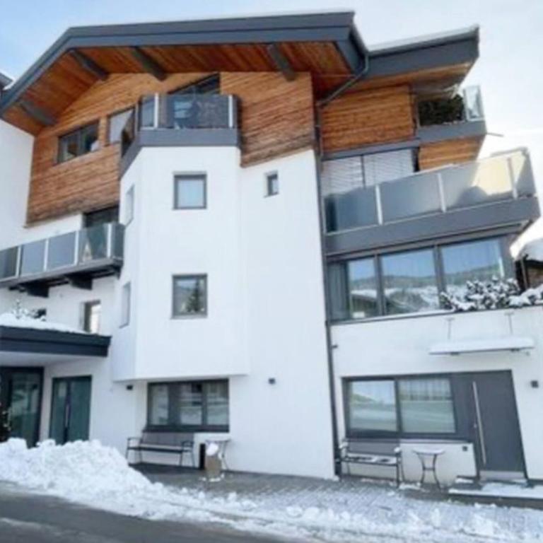 Trendguide Suites - Apartment mit Gartenblick - 38