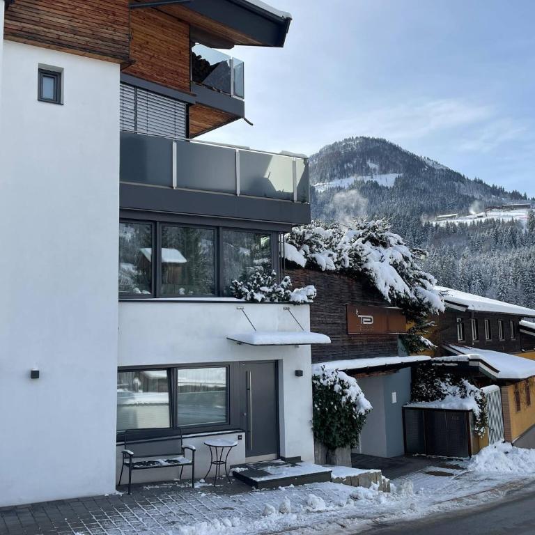 Trendguide Suites - Apartment mit Gartenblick - 39