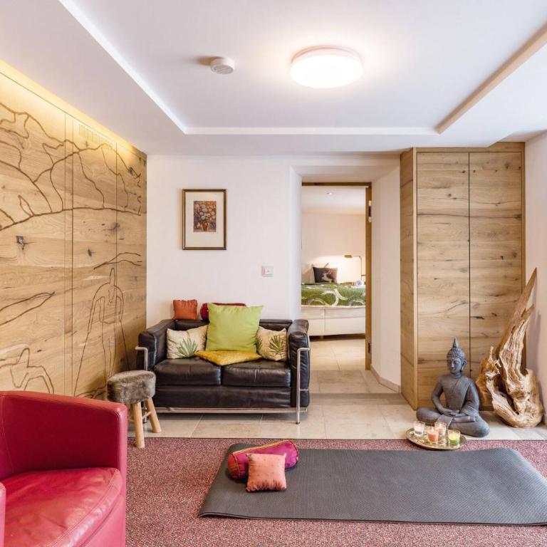 Trendguide Suites - Studio-Apartment - 2