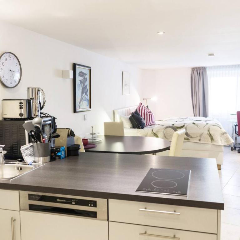Trendguide Suites - Studio-Apartment - 5