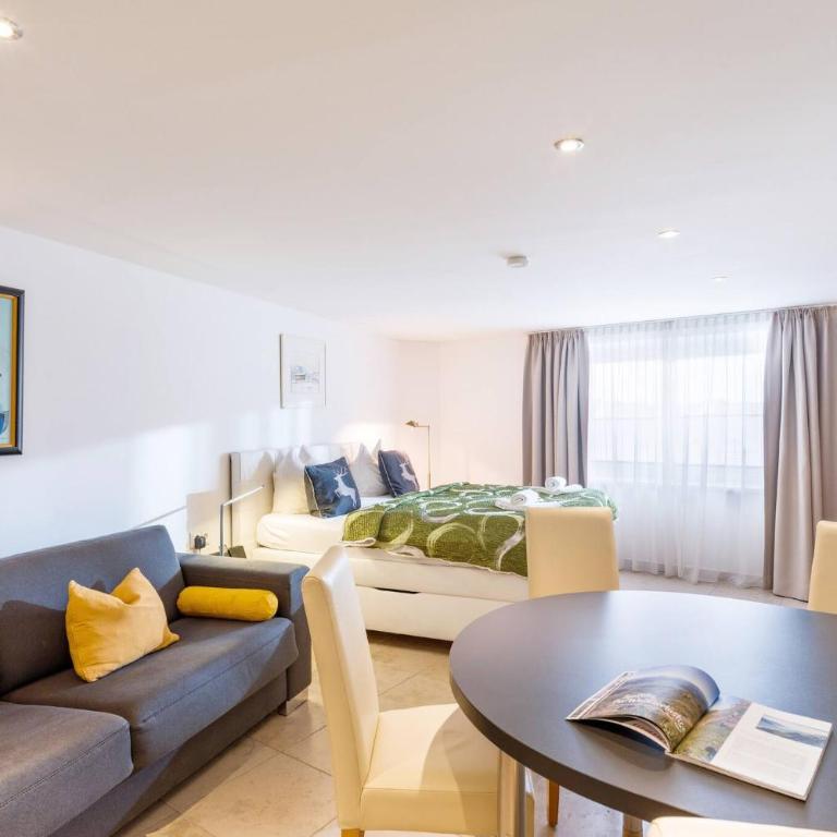 Trendguide Suites - Studio-Apartment - 4
