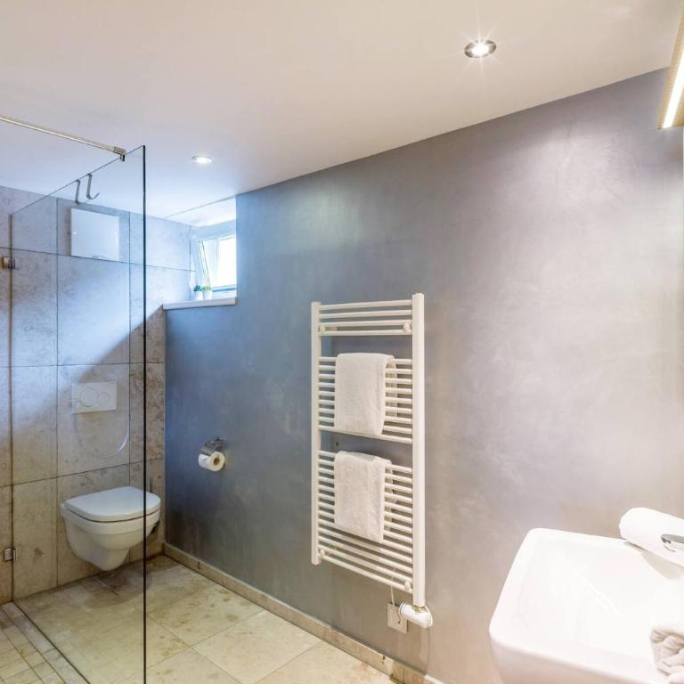 Trendguide Suites - Studio-Apartment - 7