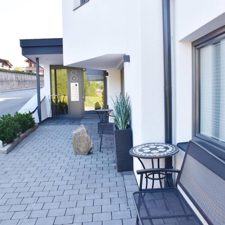Trendguide Suites - Studio-Apartment - 12