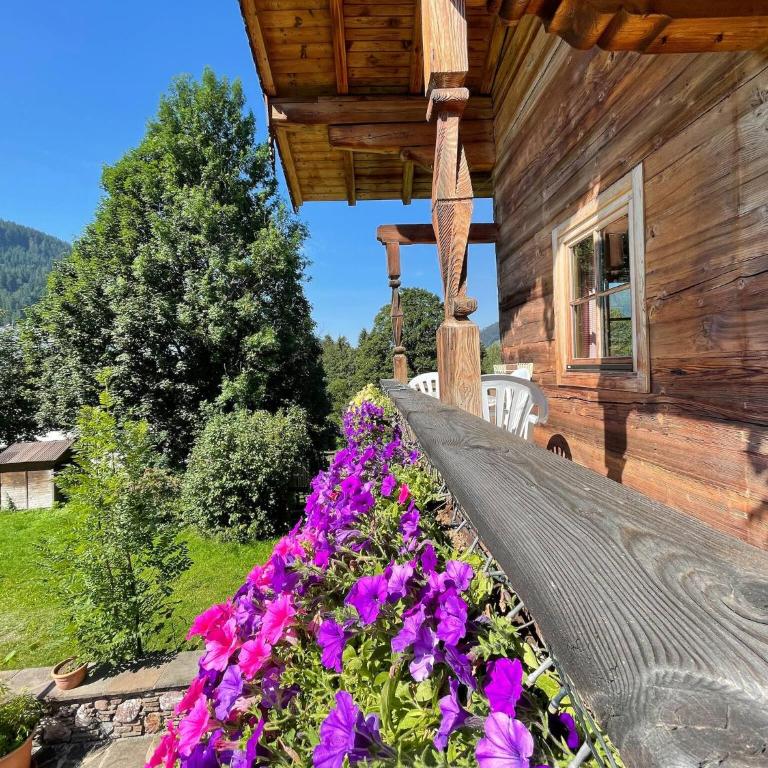 Apartments Seebichlhof Kitzbühel by Alpine Host Helpers - Appartamento con 1 Camera da Letto - 2