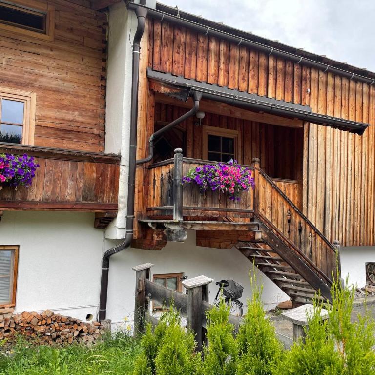 Apartments Seebichlhof Kitzbühel by Alpine Host Helpers - Appartamento con 1 Camera da Letto - 8