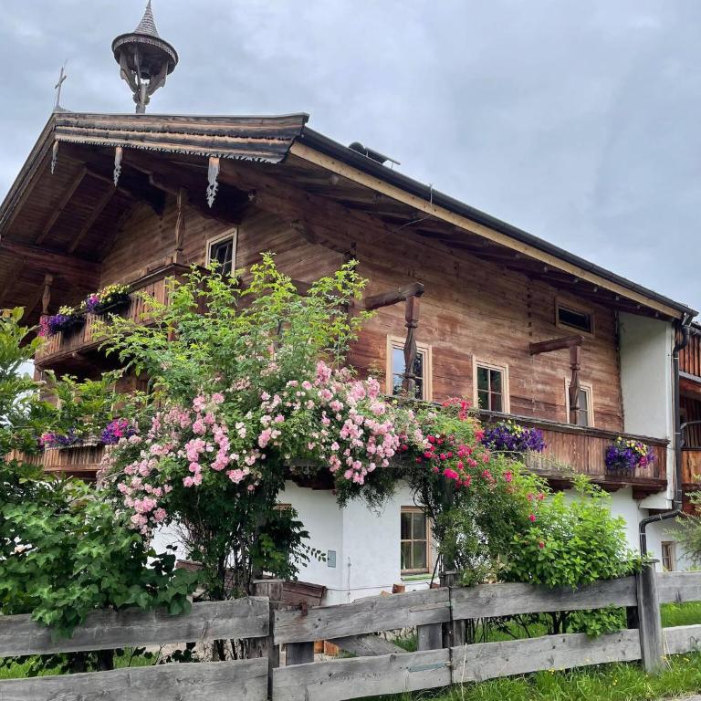 Apartments Seebichlhof Kitzbühel by Alpine Host Helpers - Appartamento con 1 Camera da Letto - 14