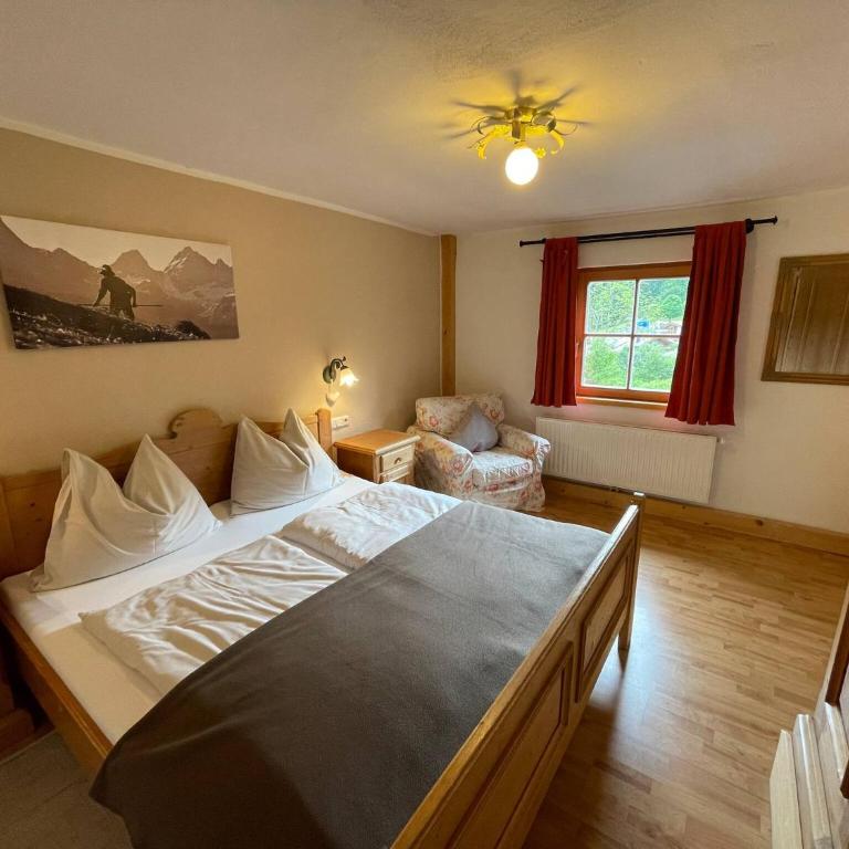 Apartments Seebichlhof Kitzbühel by Alpine Host Helpers - Appartamento con Vista Giardino - 13