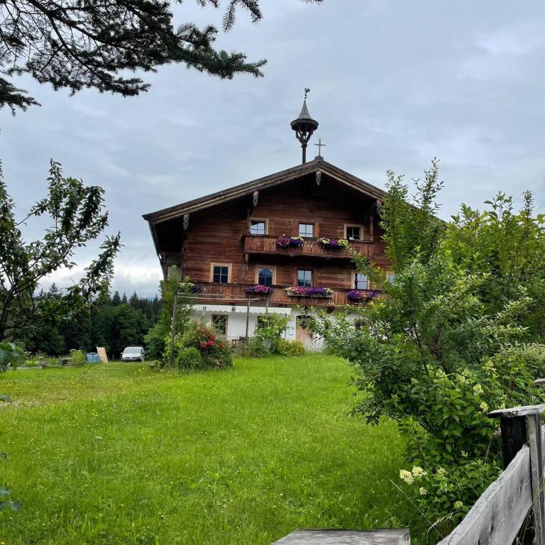 Apartments Seebichlhof Kitzbühel by Alpine Host Helpers - Appartamento con Vista Giardino - 14