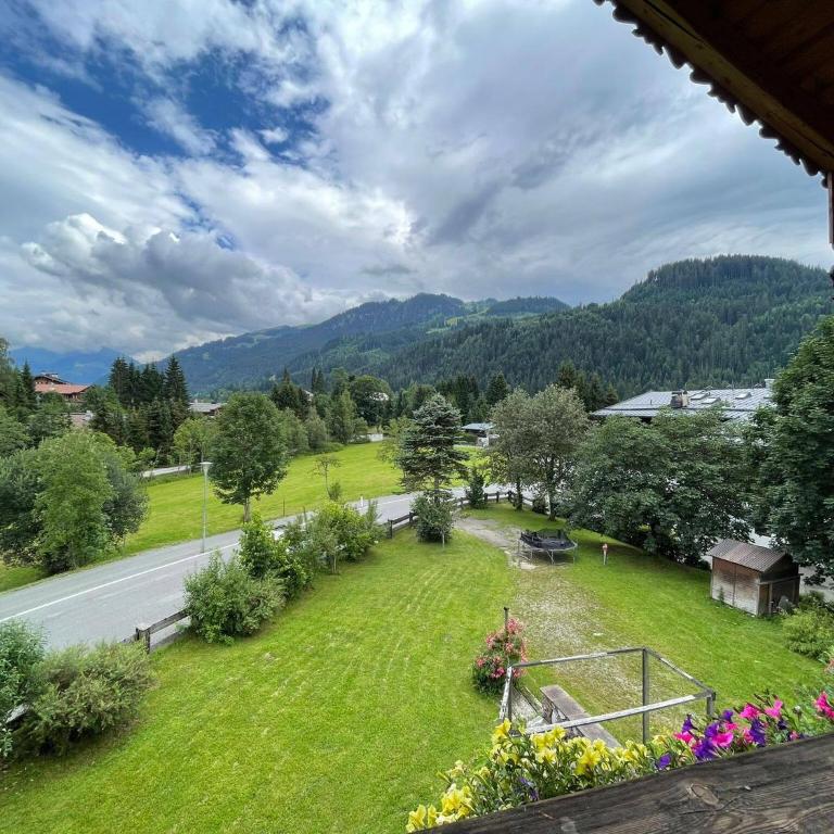 Apartments Seebichlhof Kitzbühel by Alpine Host Helpers - Appartamento con Vista Montagna - 4