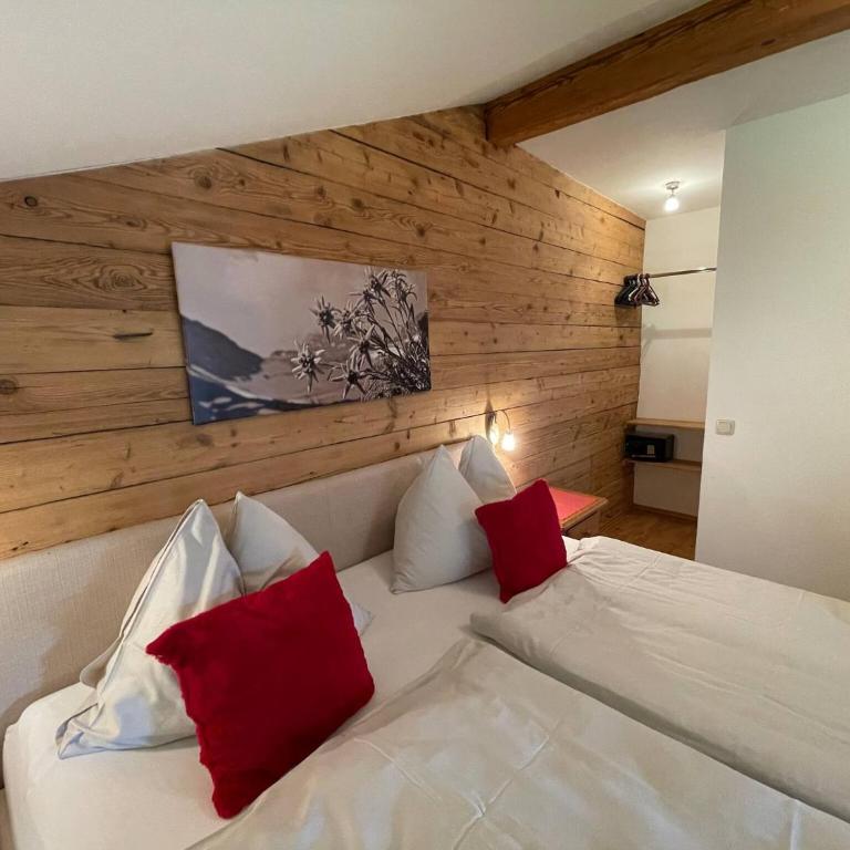 Apartments Seebichlhof Kitzbühel by Alpine Host Helpers - Appartamento con Vista Montagna - 11