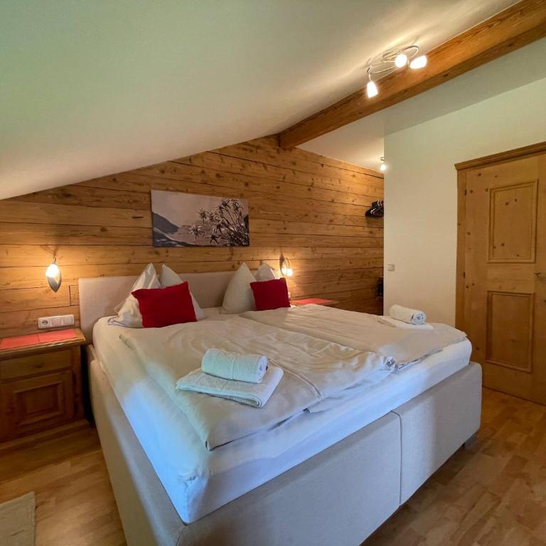 Apartments Seebichlhof Kitzbühel by Alpine Host Helpers - Appartamento con Vista Montagna - 18