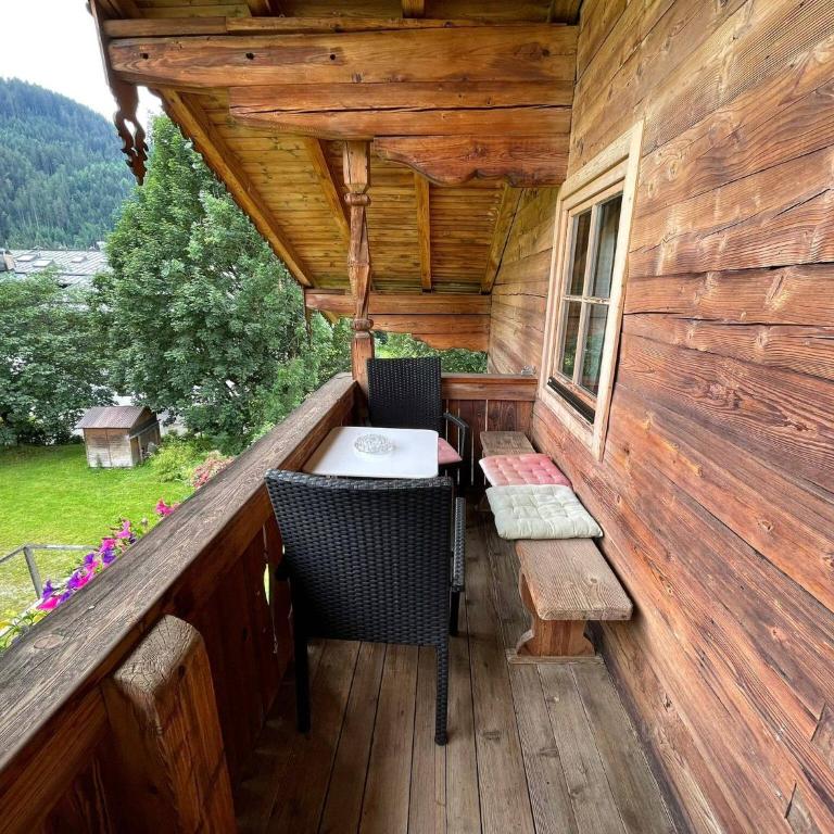Apartments Seebichlhof Kitzbühel by Alpine Host Helpers - Appartamento con Vista Montagna - 20