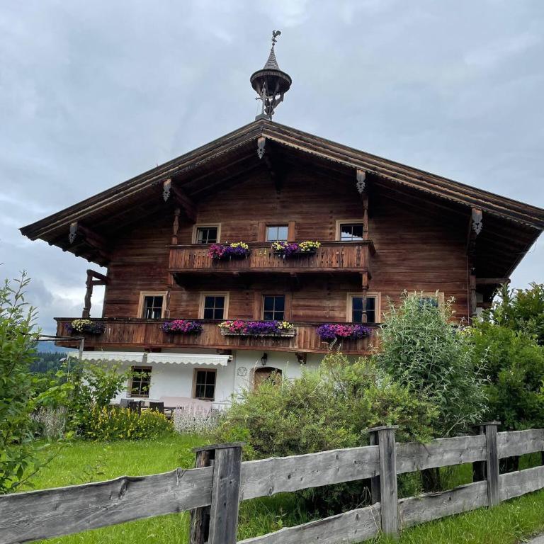 Apartments Seebichlhof Kitzbühel by Alpine Host Helpers - Appartamento con Vista Montagna - 21