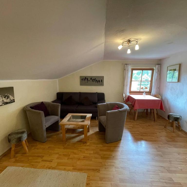 Apartments Seebichlhof Kitzbühel by Alpine Host Helpers - Loft - 3