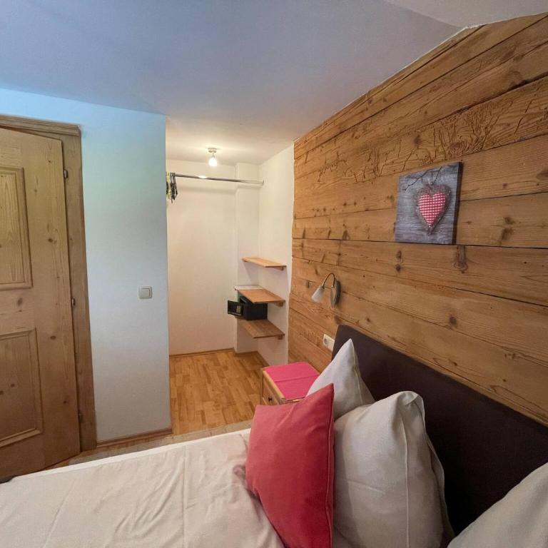 Apartments Seebichlhof Kitzbühel by Alpine Host Helpers - Loft - 6