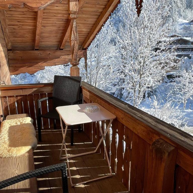 Apartments Seebichlhof Kitzbühel by Alpine Host Helpers - Loft - 16