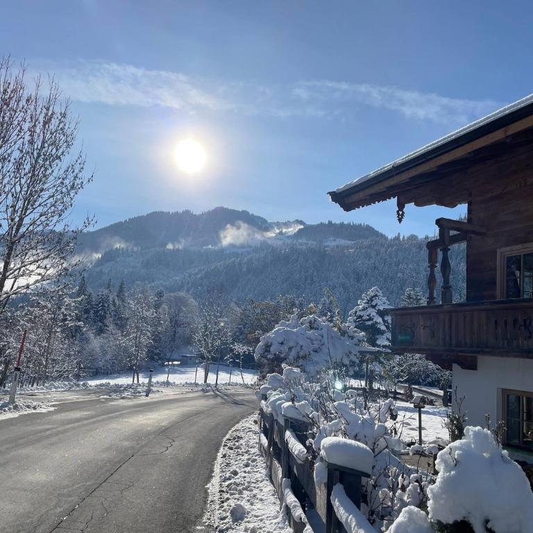 Apartments Seebichlhof Kitzbühel by Alpine Host Helpers - Loft - 18