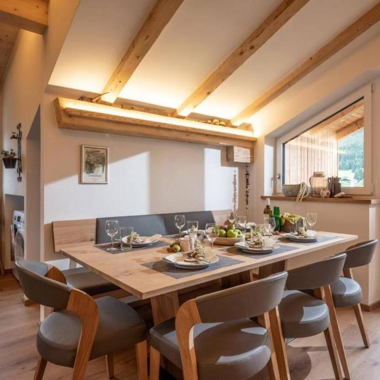 Marias Alpen Apartment by Alpine Host Helpers - Apartment mit 3 Schlafzimmern - 4