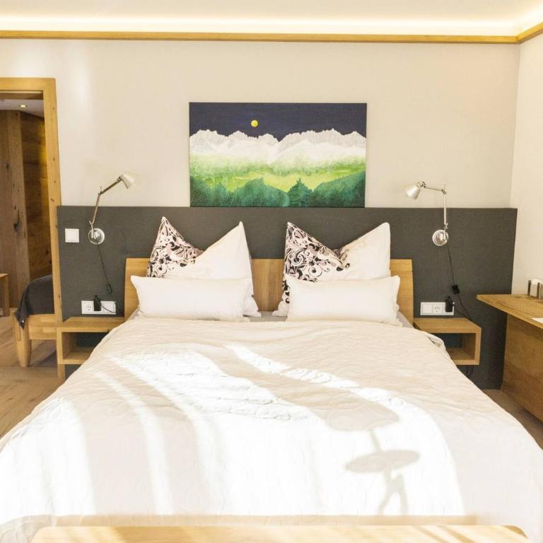 Trendguide Suites - Deluxe Apartment mit Balkon und 2 Schlafzimmern - 4