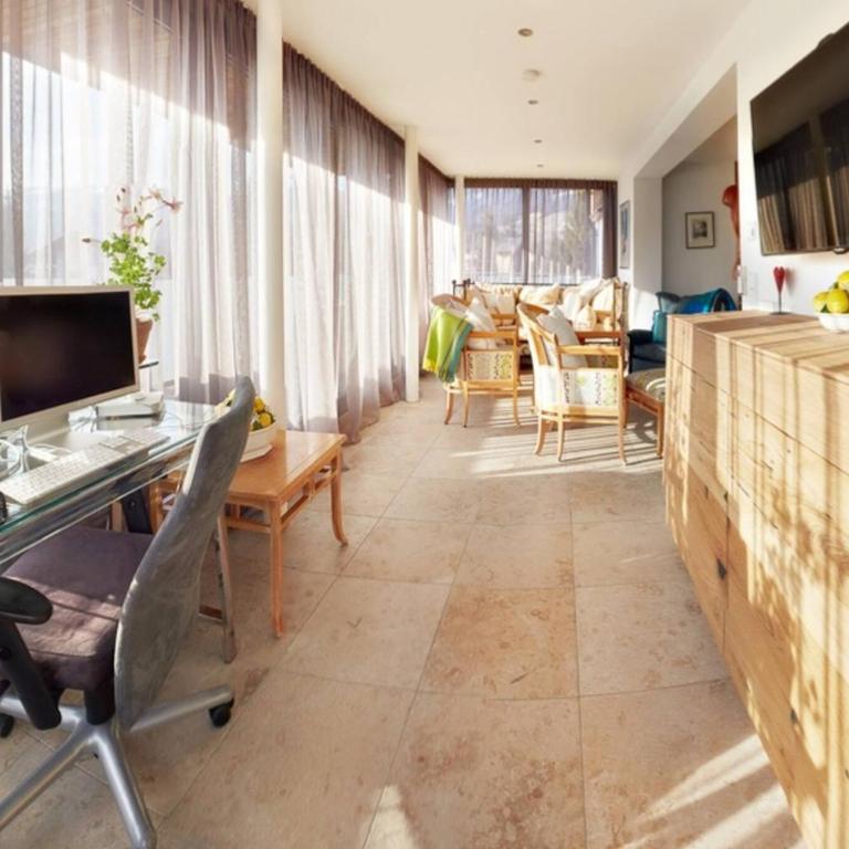Trendguide Suites - Deluxe Apartment mit Balkon und 2 Schlafzimmern - 12