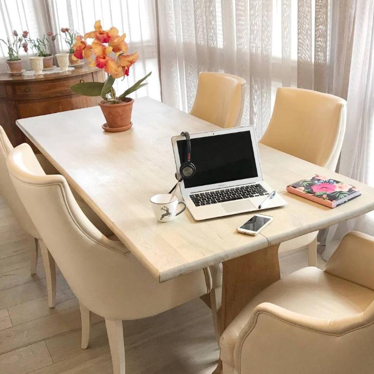 Trendguide Suites - Deluxe Apartment mit Balkon und 2 Schlafzimmern - 14