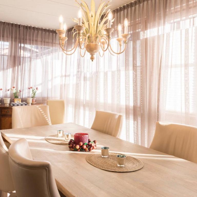 Trendguide Suites - Deluxe Apartment mit Balkon und 2 Schlafzimmern - 16